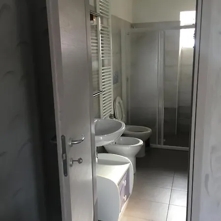 La Ragnatela 'guest House'